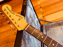 Load image into Gallery viewer, Squire 1982 '62 Japanese Vintage Reissue