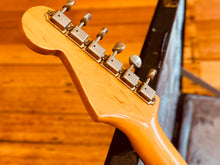 Load image into Gallery viewer, Squire 1982 '62 Japanese Vintage Reissue