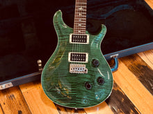 Load image into Gallery viewer, PRS custom 24 10 top USA