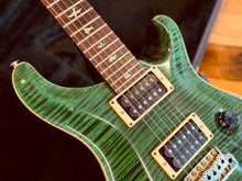 Load image into Gallery viewer, PRS custom 24 10 top USA
