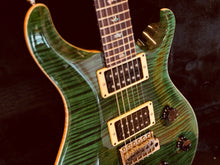 Load image into Gallery viewer, PRS custom 24 10 top USA