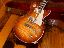 Load image into Gallery viewer, Gibson Les Paul standard flame top