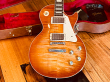Load image into Gallery viewer, Gibson Les Paul standard flame top