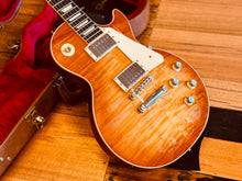 Load image into Gallery viewer, Gibson Les Paul standard flame top