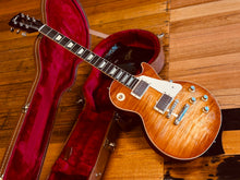 Load image into Gallery viewer, Gibson Les Paul standard flame top