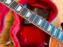 Load image into Gallery viewer, Gibson Les Paul standard flame top