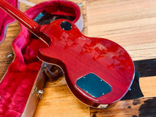 Load image into Gallery viewer, Gibson Les Paul standard flame top