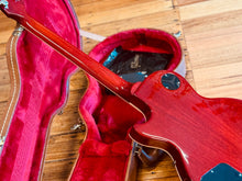 Load image into Gallery viewer, Gibson Les Paul standard flame top