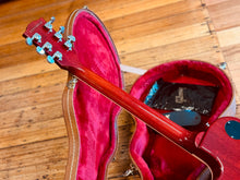 Load image into Gallery viewer, Gibson Les Paul standard flame top