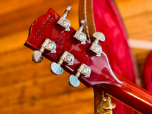 Load image into Gallery viewer, Gibson Les Paul standard flame top