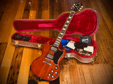 Load image into Gallery viewer, Gibson SG Standard ’61 Reissue