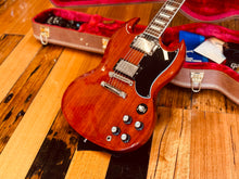 Load image into Gallery viewer, Gibson SG Standard ’61 Reissue