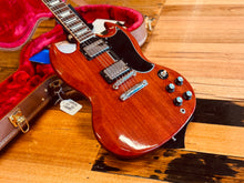 Load image into Gallery viewer, Gibson SG Standard ’61 Reissue