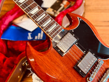 Load image into Gallery viewer, Gibson SG Standard ’61 Reissue