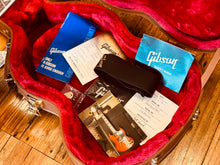 Load image into Gallery viewer, Gibson SG Standard ’61 Reissue