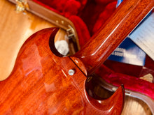 Load image into Gallery viewer, Gibson SG Standard ’61 Reissue