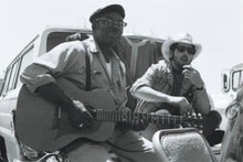 Load image into Gallery viewer, Joe Pall Guitar