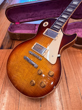 Load image into Gallery viewer, Gibson Custom Shop 2009 50th Anniversary R9 Les Paul – Burnt Wheat Burst