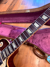 Load image into Gallery viewer, Gibson Custom Shop 2009 50th Anniversary R9 Les Paul – Burnt Wheat Burst