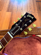 Load image into Gallery viewer, Gibson Custom Shop 2009 50th Anniversary R9 Les Paul – Burnt Wheat Burst
