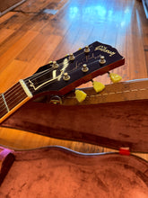 Load image into Gallery viewer, Gibson Custom Shop 2009 50th Anniversary R9 Les Paul – Burnt Wheat Burst