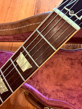 Load image into Gallery viewer, Gibson Custom Shop 2009 50th Anniversary R9 Les Paul – Burnt Wheat Burst