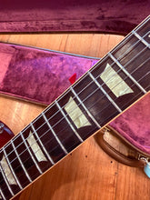 Load image into Gallery viewer, Gibson Custom Shop 2009 50th Anniversary R9 Les Paul – Burnt Wheat Burst