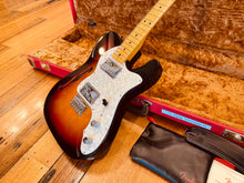 Load image into Gallery viewer, Fender ’72 AVRI II Thinline Telecaster – USA