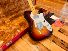 Load image into Gallery viewer, Fender ’72 AVRI II Thinline Telecaster – USA