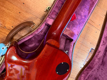 Load image into Gallery viewer, Gibson Custom Shop 2009 50th Anniversary R9 Les Paul – Burnt Wheat Burst