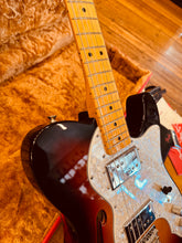 Load image into Gallery viewer, Fender ’72 AVRI II Thinline Telecaster – USA