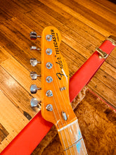 Load image into Gallery viewer, Fender ’72 AVRI II Thinline Telecaster – USA