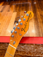 Load image into Gallery viewer, Fender ’72 AVRI II Thinline Telecaster – USA