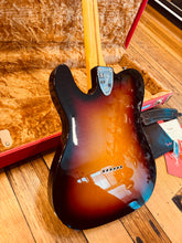 Load image into Gallery viewer, Fender ’72 AVRI II Thinline Telecaster – USA