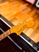 Load image into Gallery viewer, Fender Classic Series ’60s Jaguar Lacquer