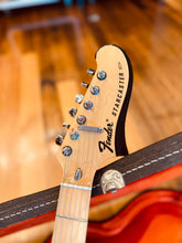 Load image into Gallery viewer, Fender Starcaster – Rare White 1976