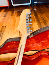 Load image into Gallery viewer, Fender Starcaster – Rare White 1976