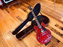Load image into Gallery viewer, Gibson ES-335 Figured