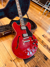 Load image into Gallery viewer, Gibson ES-335 Figured