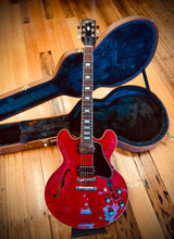 Load image into Gallery viewer, Gibson ES-335 Figured