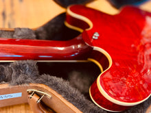 Load image into Gallery viewer, Gibson ES-335 Figured