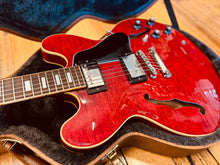 Load image into Gallery viewer, Gibson ES-335 Figured