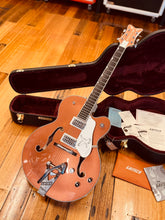 Load image into Gallery viewer, Gretsch G6136T Limited Edition Falcon