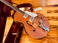 Load image into Gallery viewer, Gretsch G6136T Limited Edition Falcon