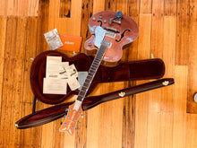 Load image into Gallery viewer, Gretsch G6136T Limited Edition Falcon
