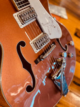 Load image into Gallery viewer, Gretsch G6136T Limited Edition Falcon
