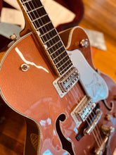 Load image into Gallery viewer, Gretsch G6136T Limited Edition Falcon