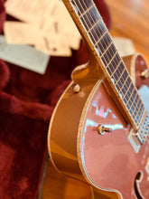 Load image into Gallery viewer, Gretsch G6136T Limited Edition Falcon