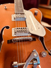 Load image into Gallery viewer, Gretsch G6136T Limited Edition Falcon