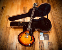 Load image into Gallery viewer, Gibson ES-335 Figured